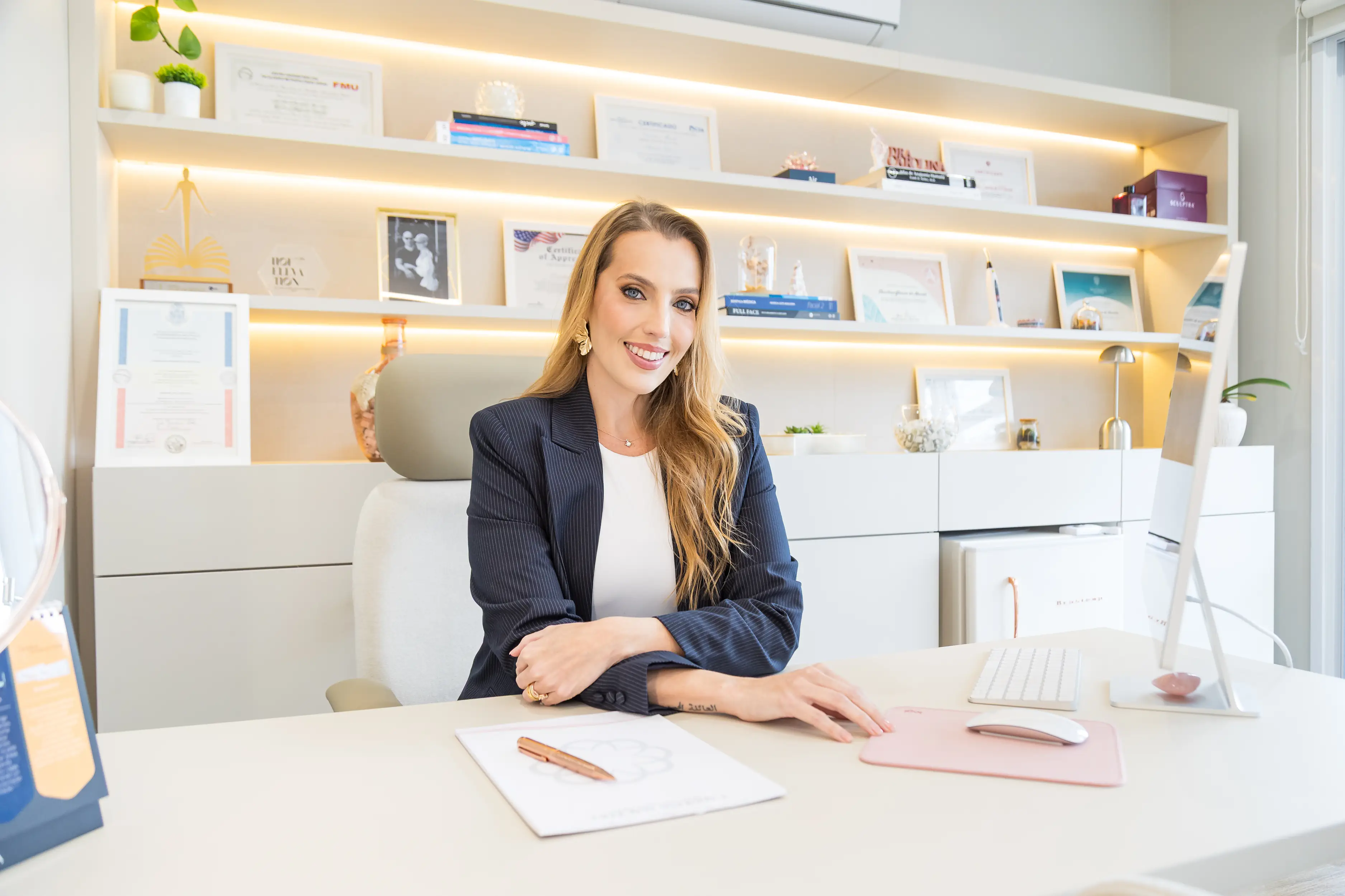 Clínica Dra. Carolina Macedo