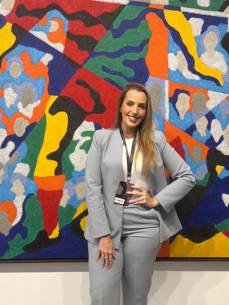 Dra Carolina Macedo