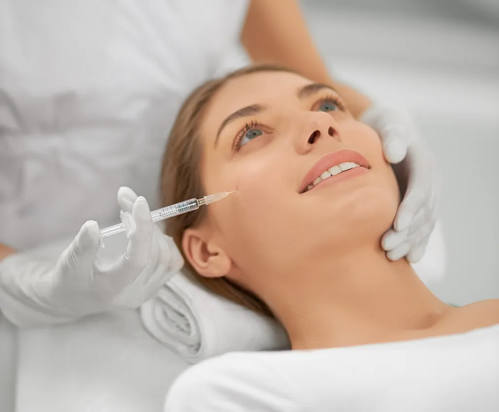 imagem do procedimento